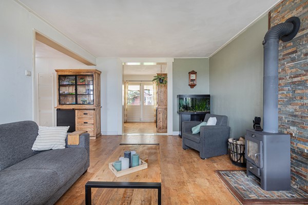 Medium property photo - Sportstraat 20, 8315 AM Luttelgeest